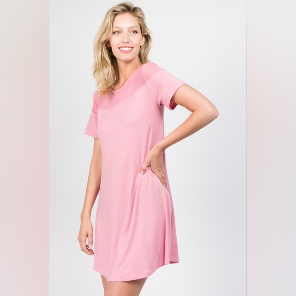 Yelete Sleep shirt